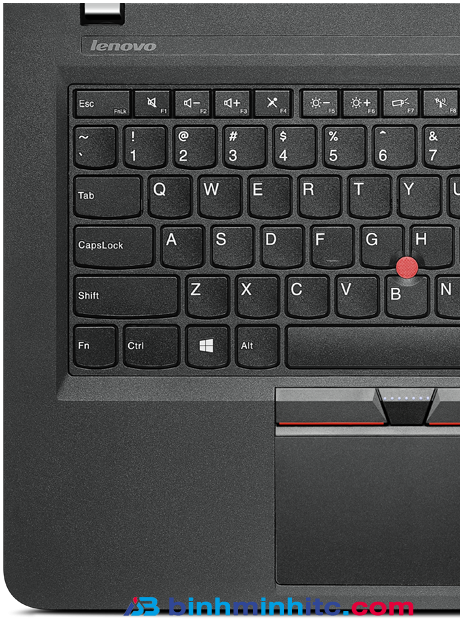 Lenovo ThinkPad E460 Laptop 