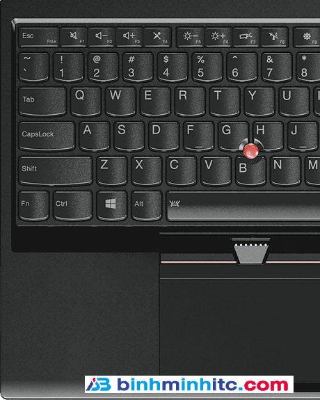 ThinkPad L560 Laptop