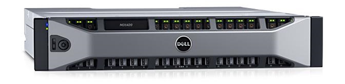 Dell Storage MD1420 - Expand and accelerate data access