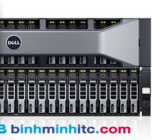 Dell Storage MD1420 - Match your data requirements