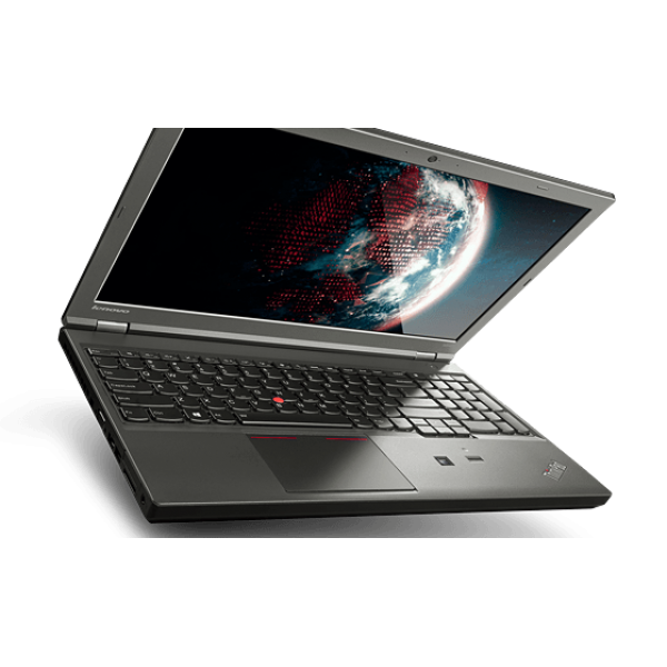 ThinkPad W540