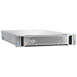 HPE ProLiant DL380 Gen9 Server
