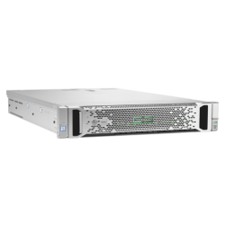 HP ProLiant DL560 Gen9 Server