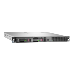Server HPE ProLiant DL20 Gen9
