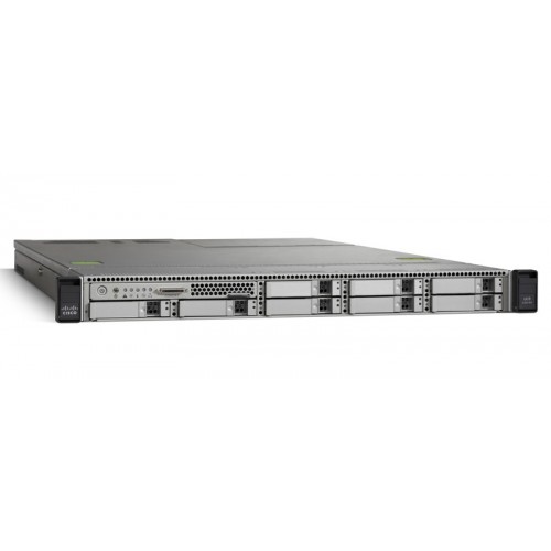 Cisco UCS C220 M3 Rack Server