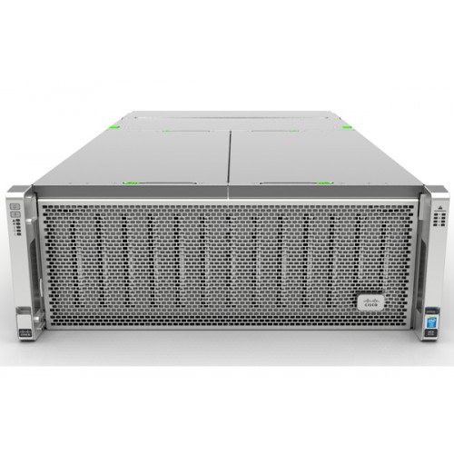 Cisco UCS C3160 Rack Server