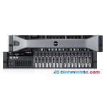 Dell PowerEdge R820 Rack Server 