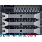 Dell PowerEdge R730 Rack Server 