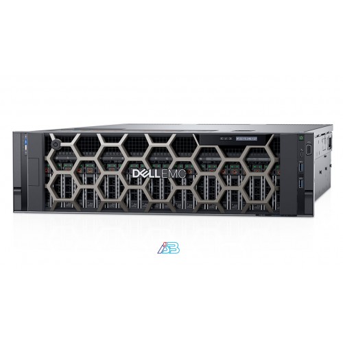 PowerEdge R940 Rack Server