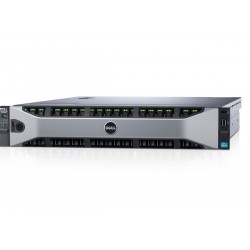 Dell PowerEdge R730xd Rack Server