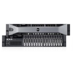 Dell PowerEdge R820 Rack Server 