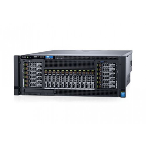 PowerEdge R930 Rack Server