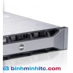 Dell PowerVault MD1200 Direct Attached Storage 