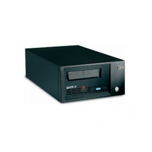 IBM System Storage TS2360 Tape Drive Express